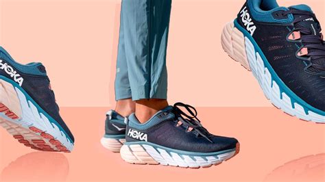 hoka shoes for medical professionals.